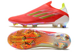 Adidas X Speedflow+ LL FG