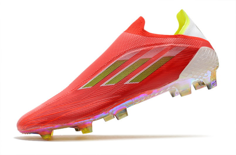 Adidas X Speedflow+ LL FG_4