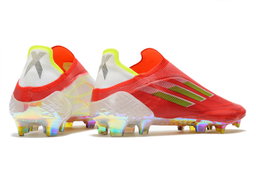 Adidas X Speedflow+ LL FG