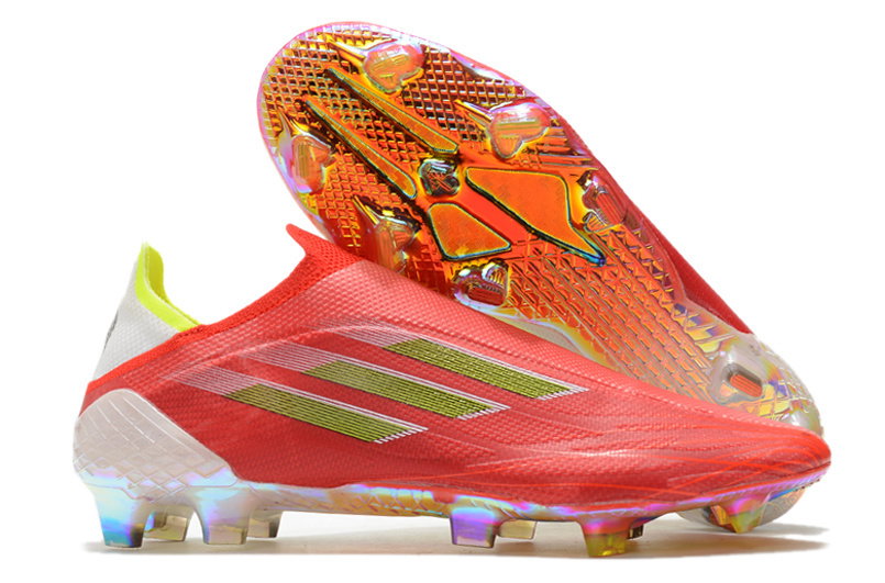 Adidas X Speedflow+ LL FG_7