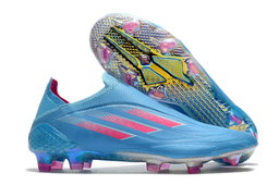 Adidas X Speedflow+ LL FG
