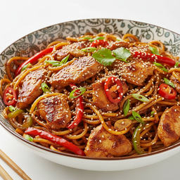 Chili Chicken