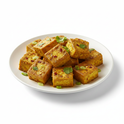 Curry Tofu