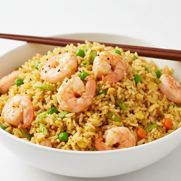 Shrimp Fried Rice