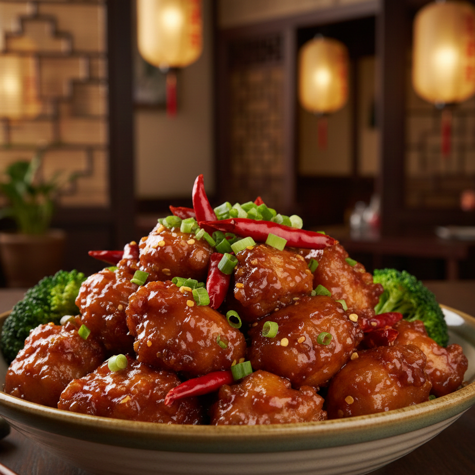 General's Chicken_0