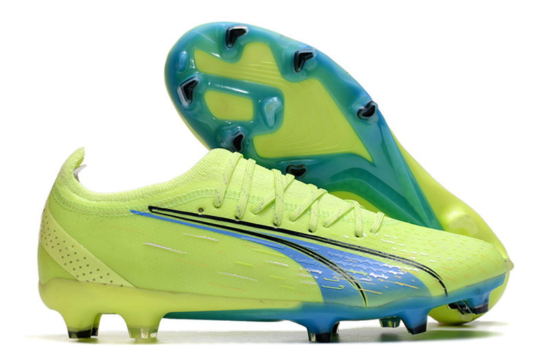 Puma Ultra Ultimate FG_8