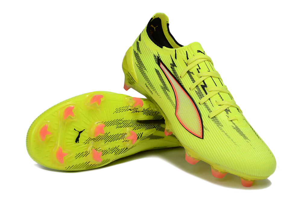  Puma Ultra 6 Ultimate FG _6
