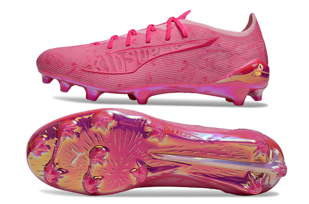 Puma Ultra 5 Ultimate FG_5