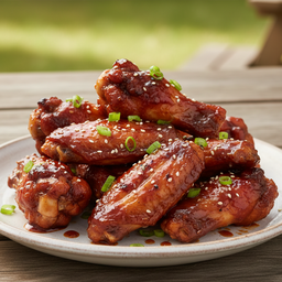 BBQ Chicken