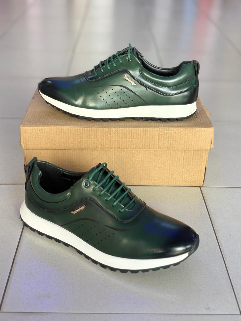 TIMBERLAND SNEAKERS 