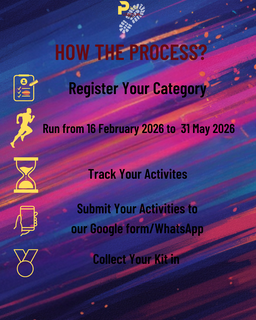 PACE VIRTUAL RUN