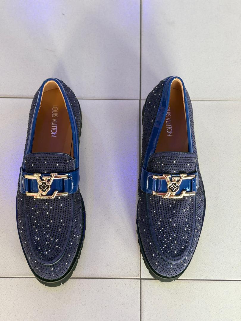 Chaussures de ville Louis Vuitton_2