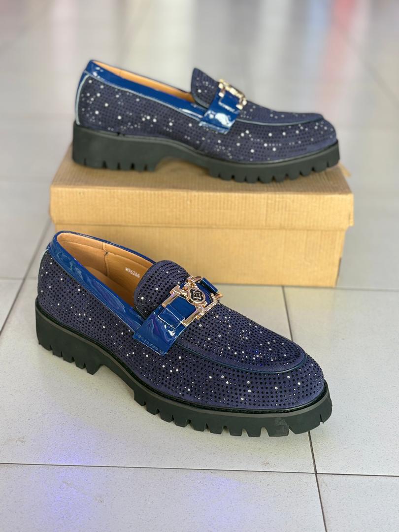 Chaussures de ville Louis Vuitton_1