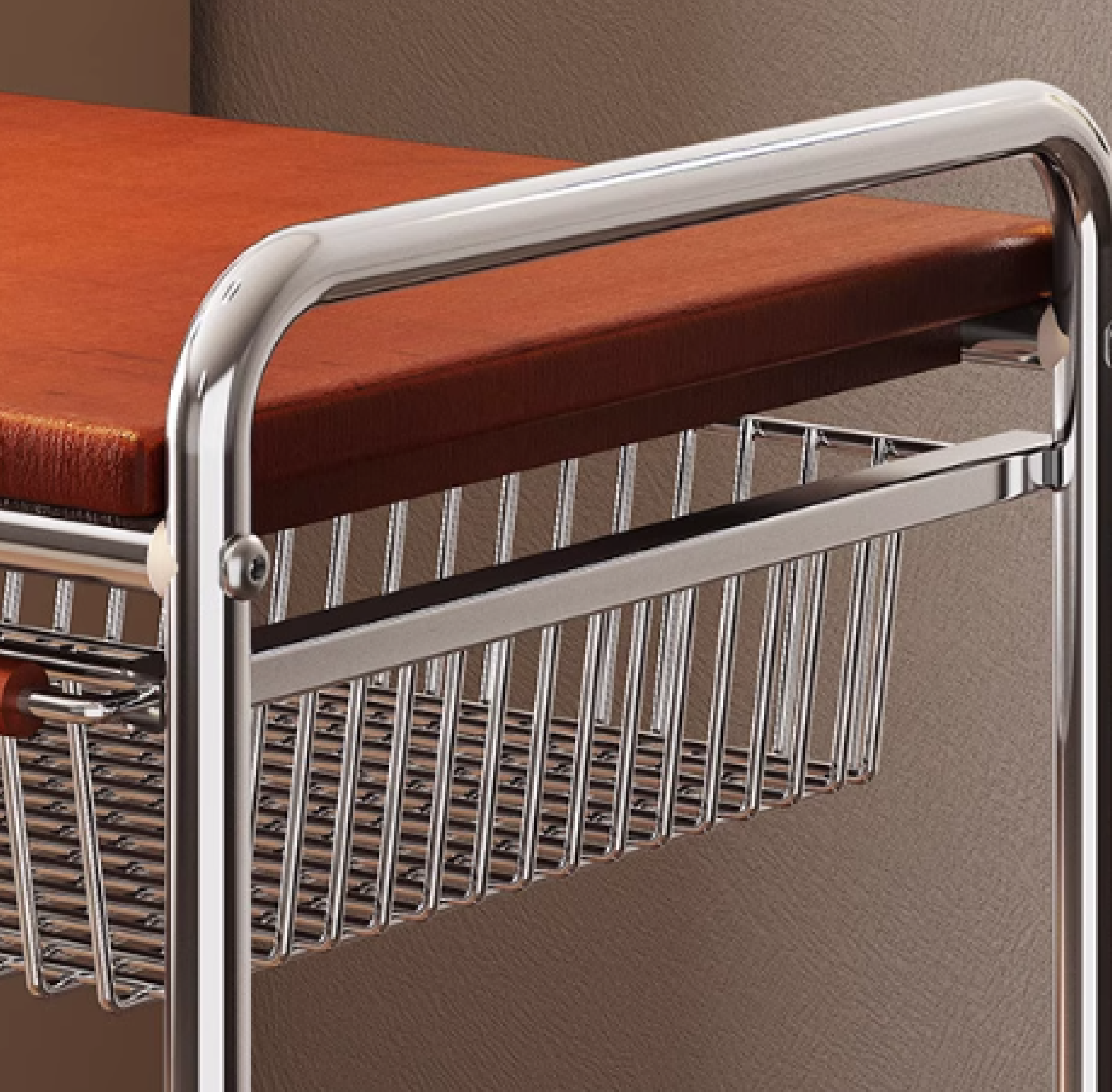 10400042 - OVEN RACK WITH WOODEN TOP_1