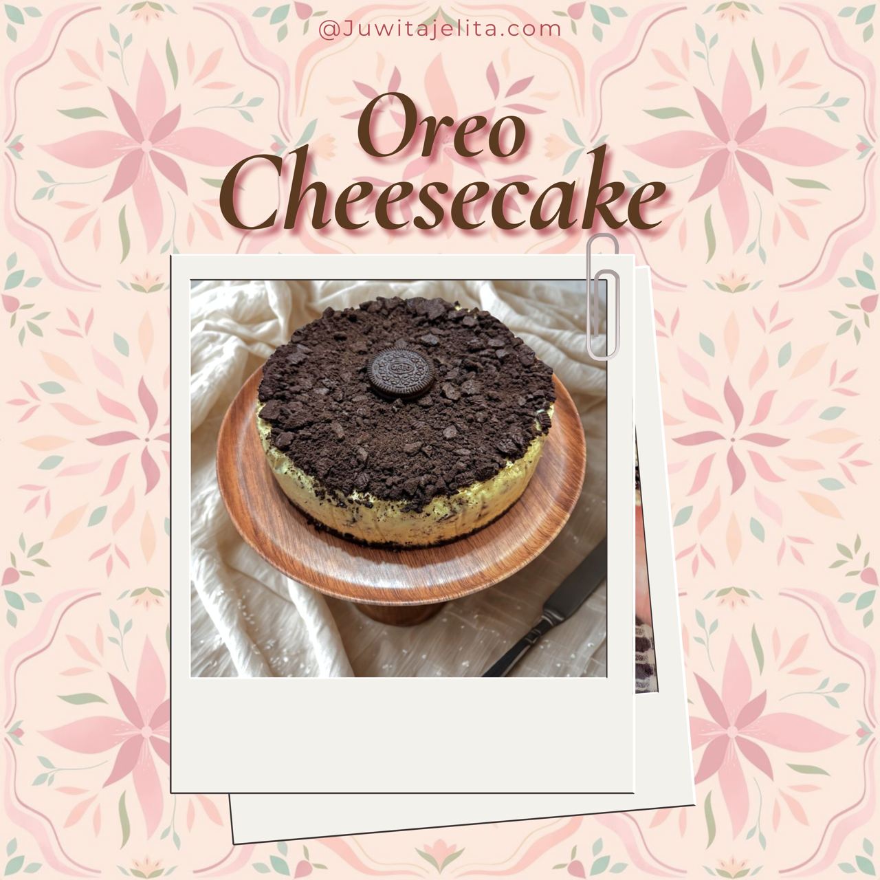 Oreo Cheesecake_0