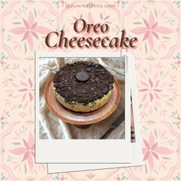 Oreo Cheesecake
