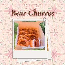 Churros Treats