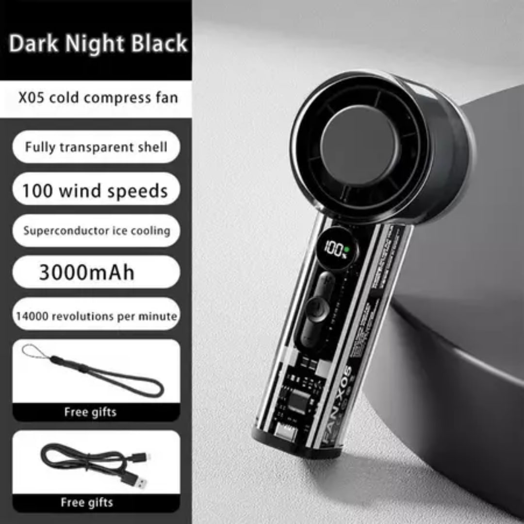 HIGH SPEED COOLING FAN X05_6