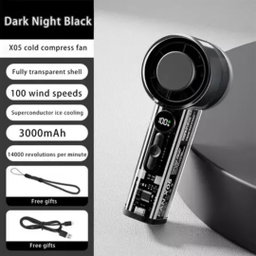 HIGH SPEED COOLING FAN X05
