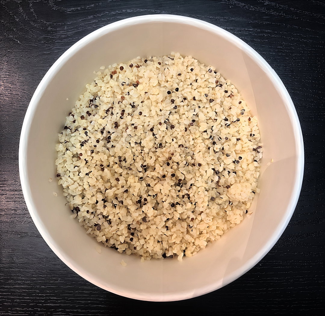 Mix Cereals 