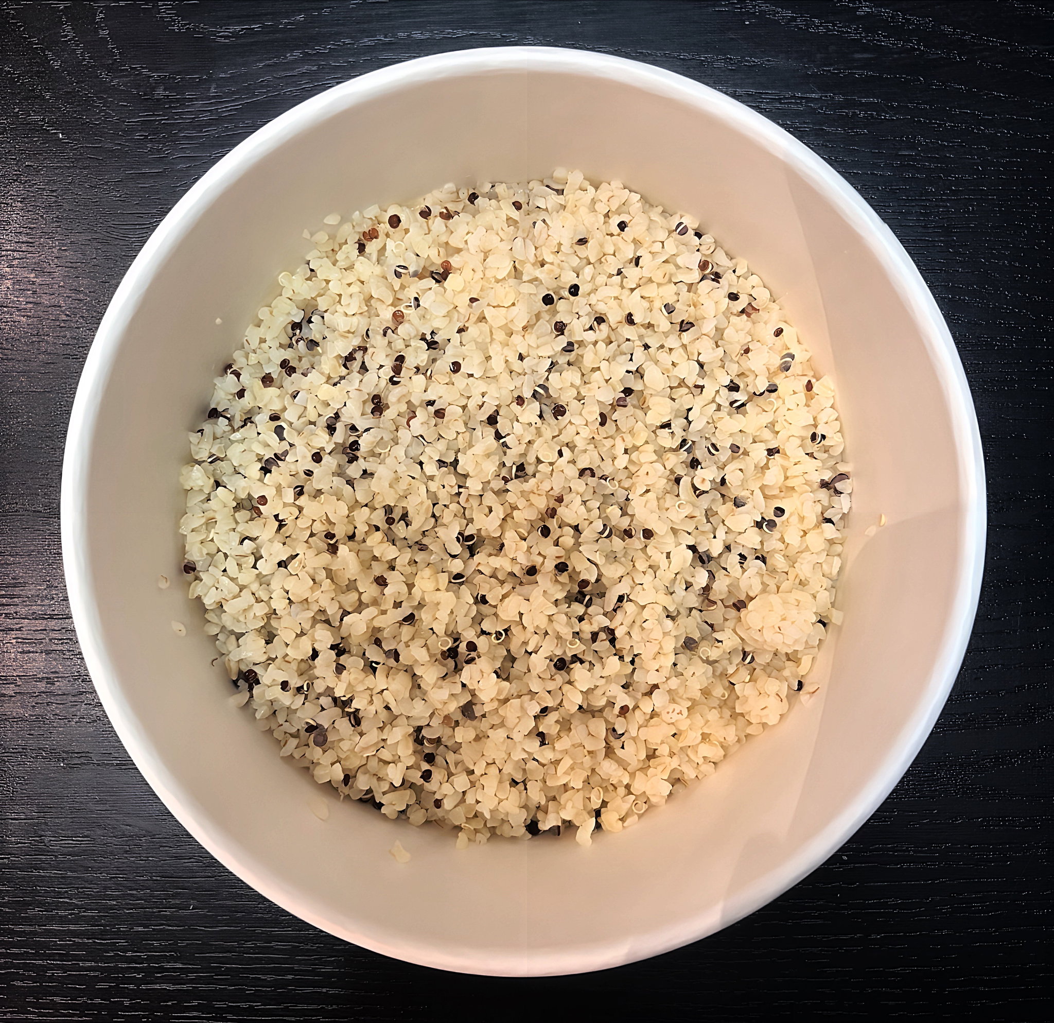 Mix Cereals _0