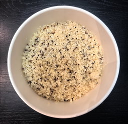 Mix Cereals 