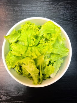Make Your Own Salad 