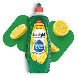 💛 Sunlight Dishwashing Liquid All Type & All Sizes