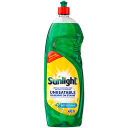 💛 Sunlight Dishwashing Liquid All Type & All Sizes