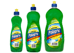 🍋 Polagric Dishwashing Liquid All Types & All Sizes