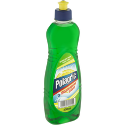 🍋 Polagric Dishwashing Liquid All Types & All Sizes