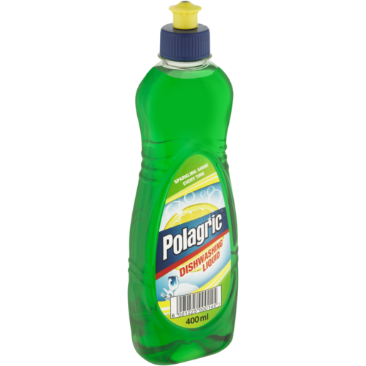 🍋 Polagric Dishwashing Liquid All Types & All Sizes_2
