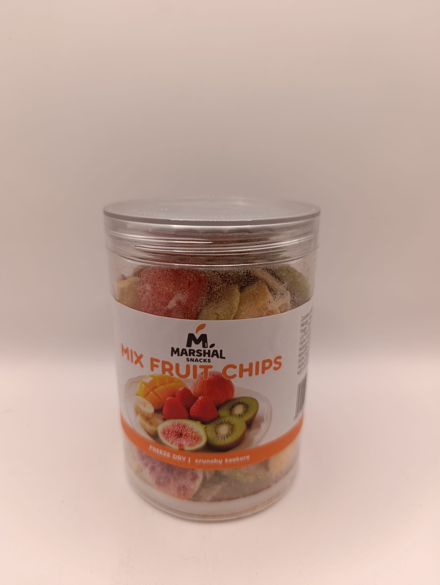 فواكه مجففة  | Obstchips  | 70g   _0