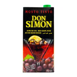 Don Simon