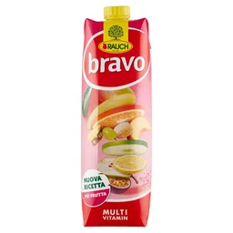 Jus Bravo 