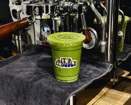 Classic Matcha