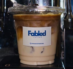 Cafe Latte