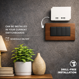  NEXA 1 Switch (10A-Relay)