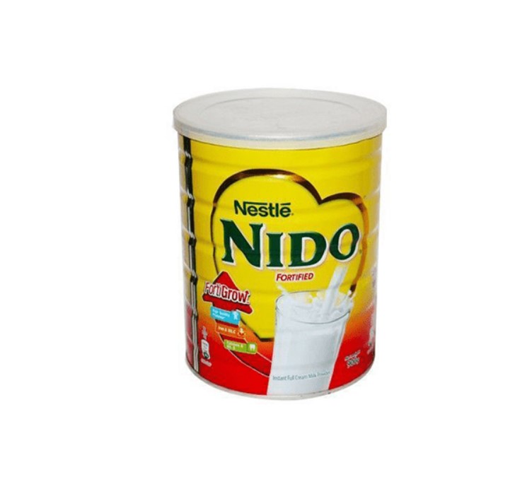 Nido 400g