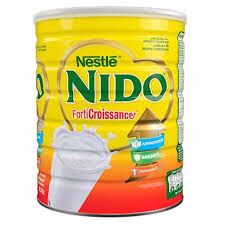 Nido 2500g
