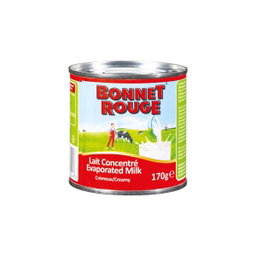 Bonnet rouge liquide