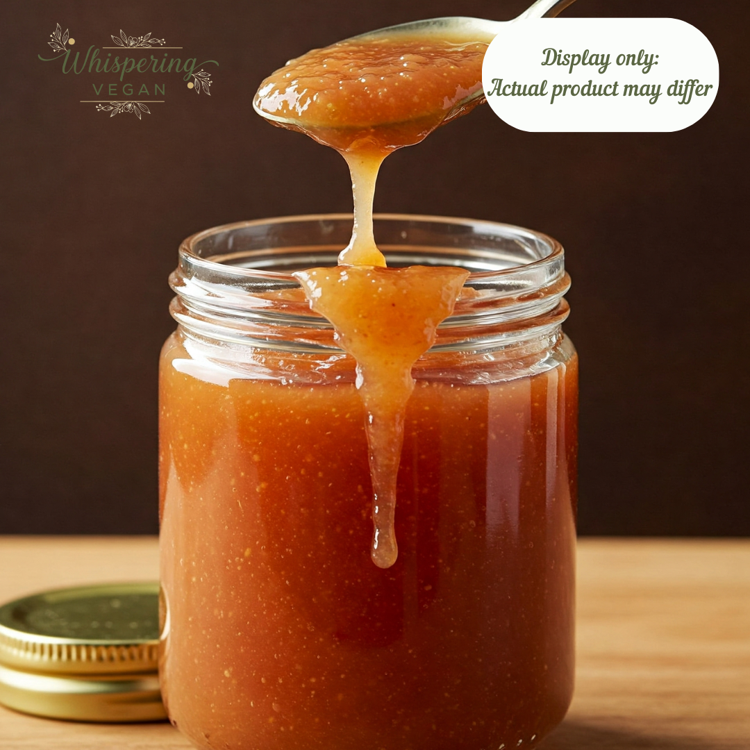 Pure Sprout Apple Sauce_0