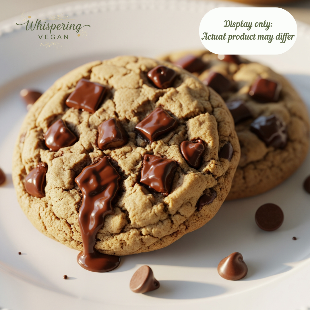 Kindness Chocolate Chunks