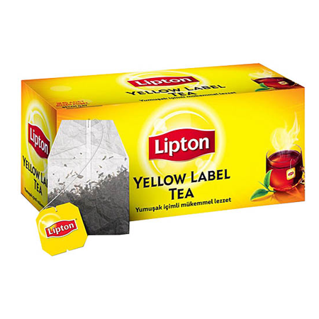 Thé Lipton (petit)