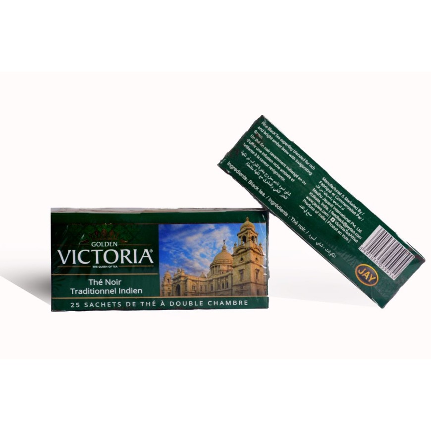 Thé Victoria (petit)