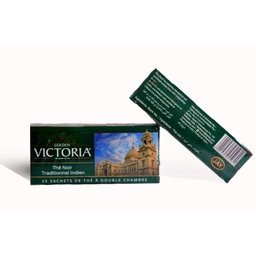 Thé Victoria (petit)