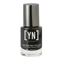 Black, 10ml
