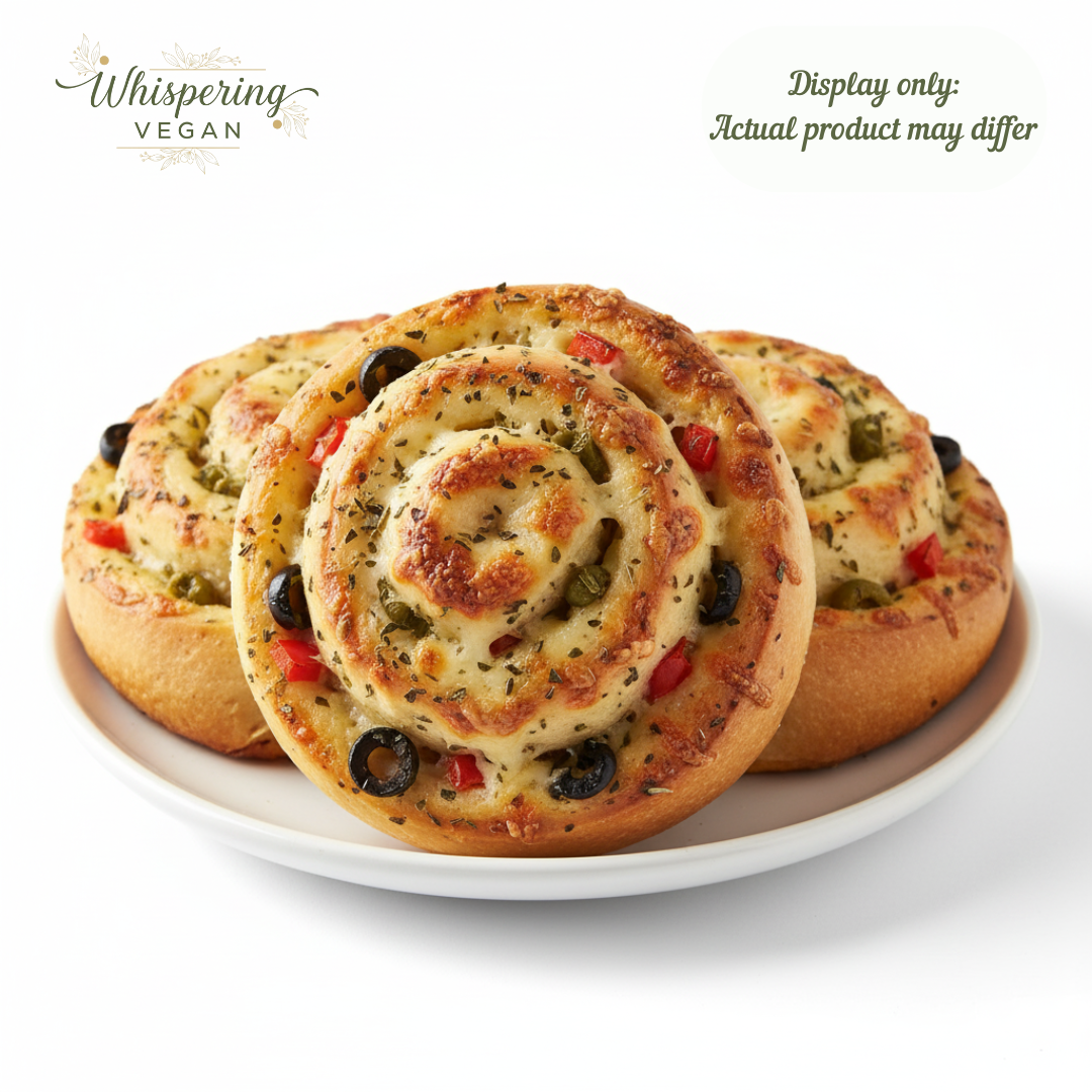 Savoury Swirls Collection