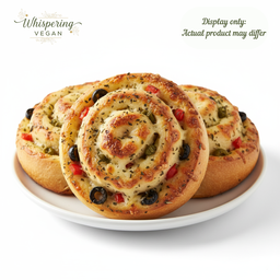 Savoury Swirls Collection