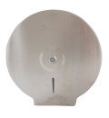 Dispensador para Papel Higiénico 9" Acero Inoxidable_0